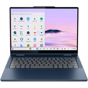 CHROME 2v1 14 Core 3 8GB 256GB LENOVO