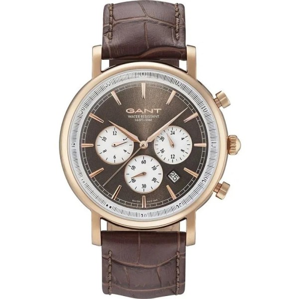 G208003 TAUNTON GANT Time