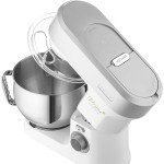 STM 3789SL Kuchyňský robot SENCOR