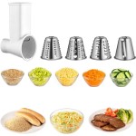 STM 3789SL Kuchyňský robot SENCOR