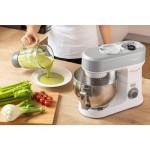 STM 3789SL Kuchyňský robot SENCOR