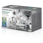 STM 3789SL Kuchyňský robot SENCOR