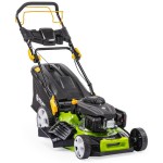 FZR 5114-196B Benz. sekačka FIELDMANN