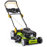 FZR 5114-196B Benz. sekačka FIELDMANN