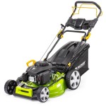 FZR 5114-196B Benz. sekačka FIELDMANN