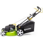 FZR 5114-196B Benz. sekačka FIELDMANN