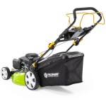 FZR 5114-196B Benz. sekačka FIELDMANN