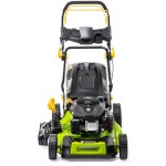 FZR 5114-196B Benz. sekačka FIELDMANN