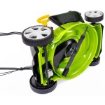 FZR 5114-196B Benz. sekačka FIELDMANN