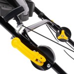 FZR 5114-196B Benz. sekačka FIELDMANN