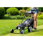 FZR 5114-196B Benz. sekačka FIELDMANN