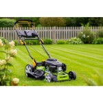 FZR 5114-196B Benz. sekačka FIELDMANN