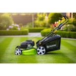 FZR 5114-196B Benz. sekačka FIELDMANN