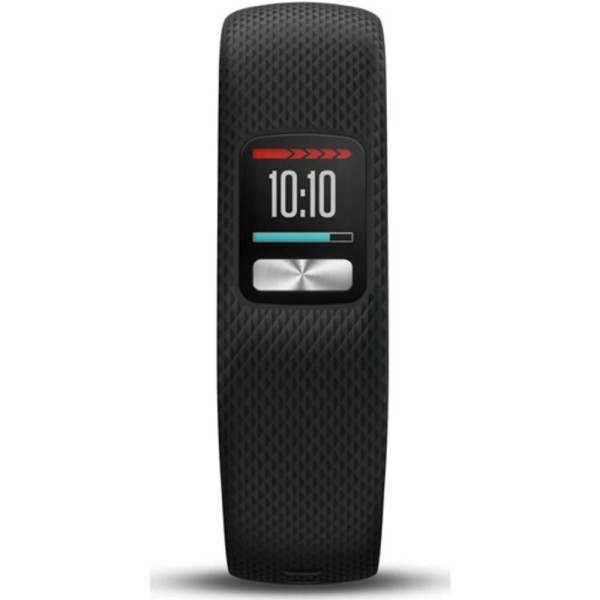 Vívofit4 Black (velikost L) GARMIN