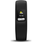Vívofit4 Black (velikost S/M) GARMIN