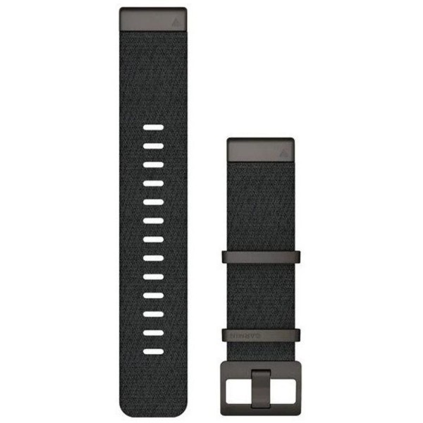 QuickFit 22 Nylon Black GARMIN