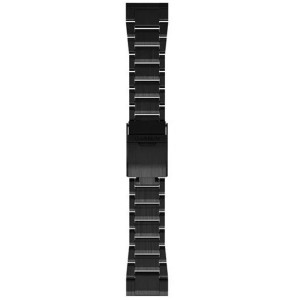 QuickFit 26 Titan Carbon Gray DLC GARMIN