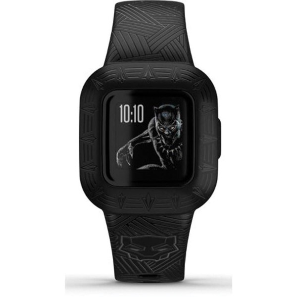 vívofit jr. 3 Black Panther GARMIN