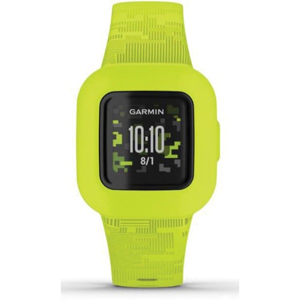 vívofit jr. 3 Digi Camo GARMIN