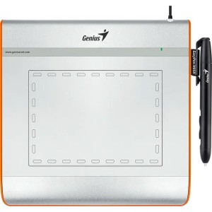 EasyPen i405X Grafický Tablet GENIUS