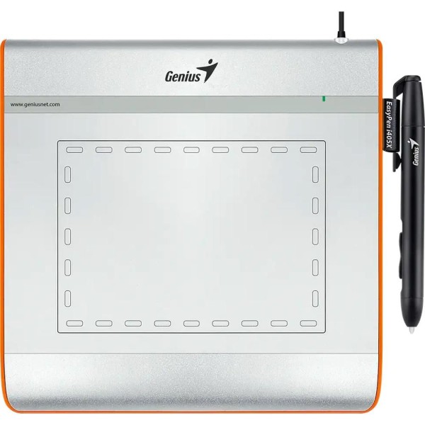 EasyPen i405X Grafický Tablet GENIUS