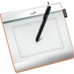EasyPen i405X Grafický Tablet GENIUS