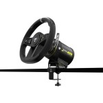 VelocityOne Race KD3 volant/pedály TURTL