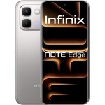 NOTE Edge 8/256GB Lunar Titanium INFINIX