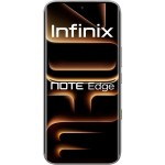 NOTE Edge 8/256GB Lunar Titanium INFINIX