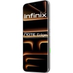 NOTE Edge 8/256GB Lunar Titanium INFINIX