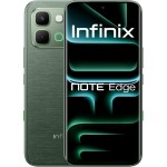 NOTE Edge 8/256GB Silk Green INFINIX