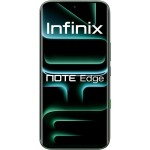 NOTE Edge 8/256GB Silk Green INFINIX