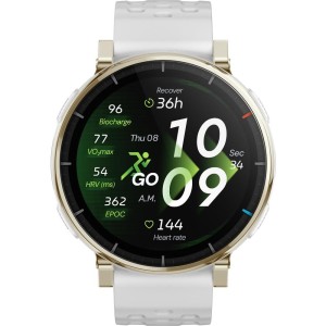 Active 3 Premium Aero White AMAZFIT