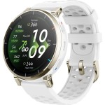 Active 3 Premium Aero White AMAZFIT