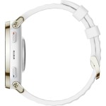 Active 3 Premium Aero White AMAZFIT