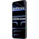NOTE Edge 8/256GB Shadow Black INFINIX