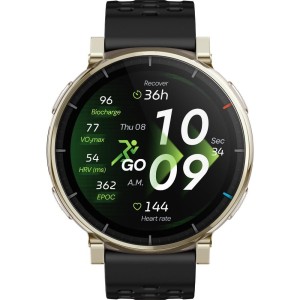 Active 3 Premium Apex Silver AMAZFIT