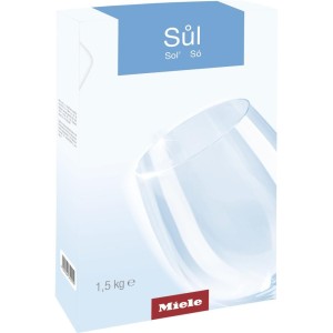 REGENERAČNÍ SŮL DO MYČKY MIELE