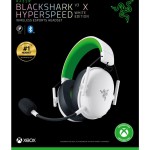 BlackShark V3 X Hyperspeed Xbox WH RAZER