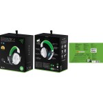 BlackShark V3 X Hyperspeed Xbox WH RAZER