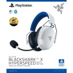 BlackShark V3 X Hyperspeed PS WH RAZER