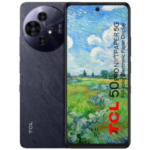 TCL 50 NXTPAPER 5G MOON GRAY