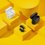 HIVE Podsie 4 White NICEBOY