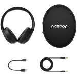 Aura 5 ANC NICEBOY