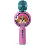 PAW Patrol Skye LED Karaoke Mic OTL
