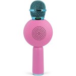 PAW Patrol Skye LED Karaoke Mic OTL