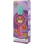PAW Patrol Skye LED Karaoke Mic OTL