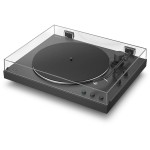 PS LX3BT Gramofon SONY