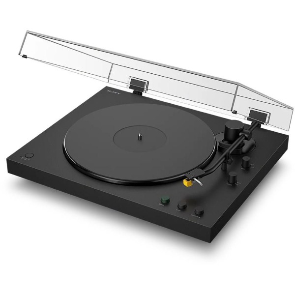 PS LX5BT Gramofon SONY