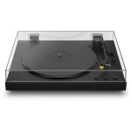 PS LX5BT Gramofon SONY